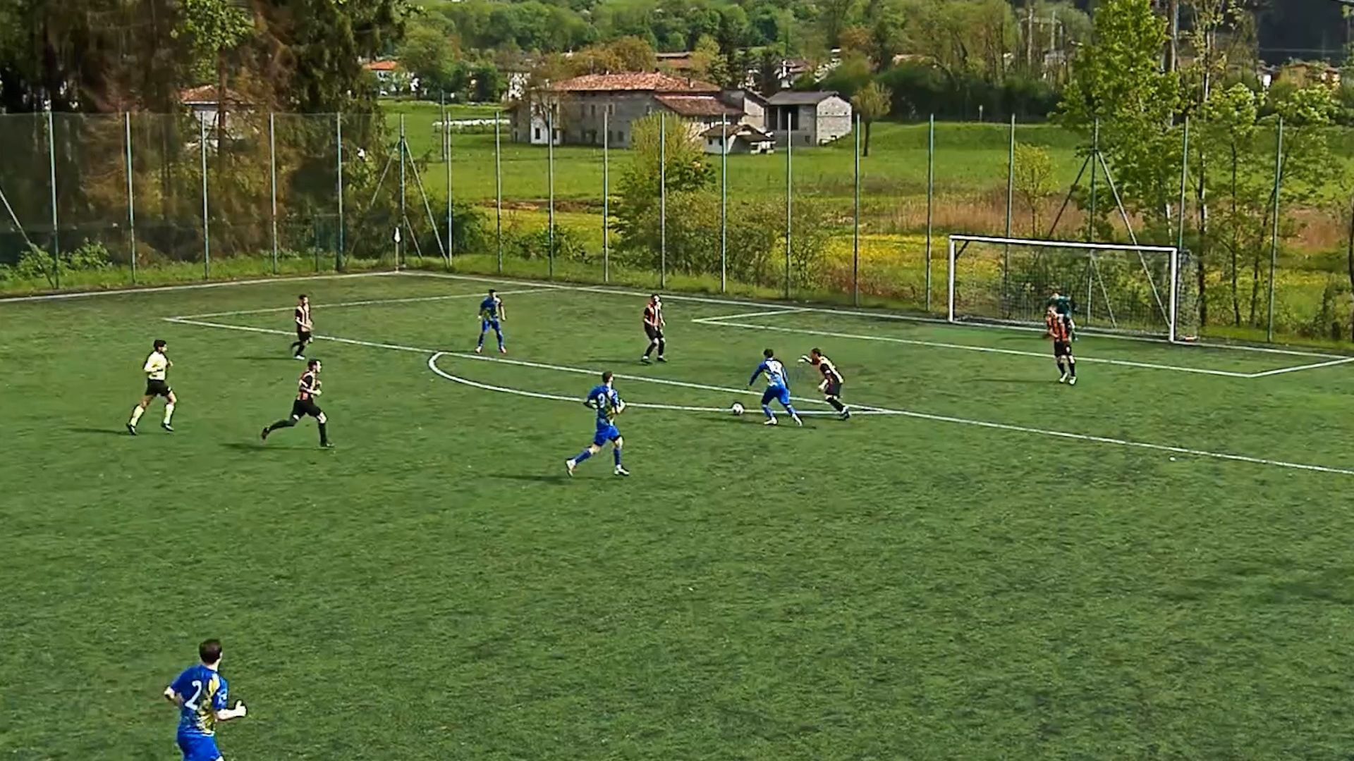 Endine - Or San Marco 1-3